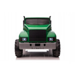 Elektrické autíčko JC222 - zelené